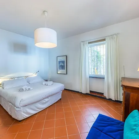 Appartement Casaviva - Grande Bilocale Vista Mare Con Parcheggio - Pieve Alta