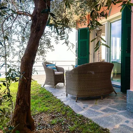 Appartement Casaviva - Grande Bilocale Vista Mare Con Parcheggio - Pieve Alta